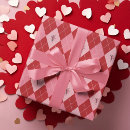 Suche nach rosa raute geschenkpapier Niedlich