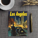 Suche nach retro los angeles postkarten Hollywood