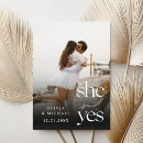 Suche nach verlobungs ankündigungs karten Minimal