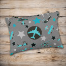 Suche nach flugzeug dekokissen Junge