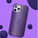 Suche nach lila hintergrund iphone hüllen Abstrakt