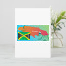 Suche nach jamaika einladungen Karibisch