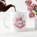 Suche nach rosa macarons tassen Makaron