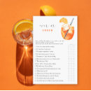 Suche nach aperol Elegant