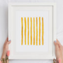 Suche nach streifen poster Für sie