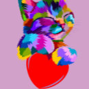 Suche nach katze iphone hüllen Valentinstag