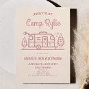 Suche nach camper einladungen Junge