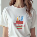 Suche nach lineal tshirts Bleistift