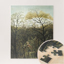 Suche nach henri rousseau puzzle Bäume