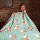 Suche nach corgi decken Muster