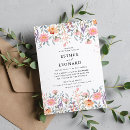 Suche nach frühlingsfeier einladungen Elegant