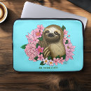 Suche nach sloth laptop schutzhüllen Niedlich