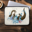 Suche nach otter laptop schutzhüllen Jede person