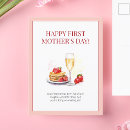 Suche nach rosa cocktail postkarten Aquarell