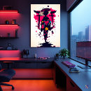 Suche nach torii tor poster Für alle