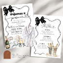 Suche nach bachelorette wellness center party einladungen Braut