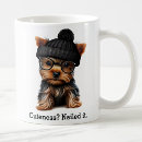 Suche nach lustige yorkie tassen Jede person
