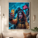 Suche nach lustiges monster leinwandbilder Halloween