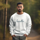 Suche nach hustle kleidung Jede person