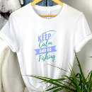 Suche nach fischkunst tshirts Jede person