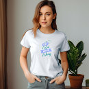 Suche nach fischerei damen tshirt Jede person