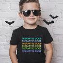 Suche nach therapie tshirts Jede person