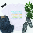 Suche nach therapie tshirts Jede person