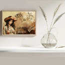 Suche nach vintage liebe poster Für sie