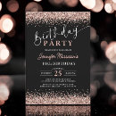 Suche nach laden sie ein geburtstag einladungen Für sie