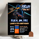 Suche nach nerf einladungen Junge