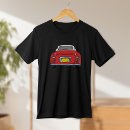 Suche nach auto motor tshirts Für sie