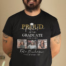 Suche nach stolzer vater tshirts Abschluss