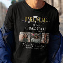 Suche nach stolzer bruder tshirts Absolvent