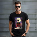 Suche nach drácula tshirts Jede person