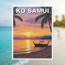 Suche nach samui postkarten Souvenir