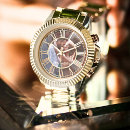 Suche nach bräutigam uhren Geburtstag