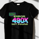 Suche nach gefunden tshirts Fehler 404