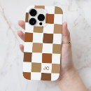 Suche nach checkered pattern iphone hüllen Schachbrett