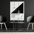 Suche nach newcastle poster Englisch