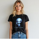 Suche nach wir kommen in frieden tshirts Jede person