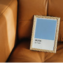 Suche nach blue moon poster Blau