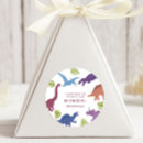 Suche nach brachiosaurus aufkleber Dino