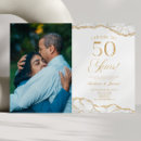 Suche nach 50 goldener hochzeitstag einladungen Für sie/ihn