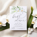 Suche nach orchideen brautparty einladungen Elegant