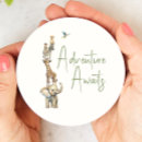 Suche nach animal untersetzer Werdende mutter