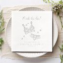 Suche nach junggeselinnen abschied servietten Gäste