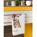 Suche nach lustige giraffe geschirr tücher Safari