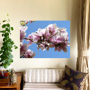 Suche nach rosa magnolie poster Jede person