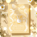 Suche nach gans einladungen Gänsegeburt