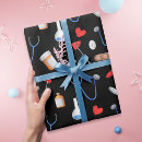 Suche nach medizinisch geschenkpapier Abschluss